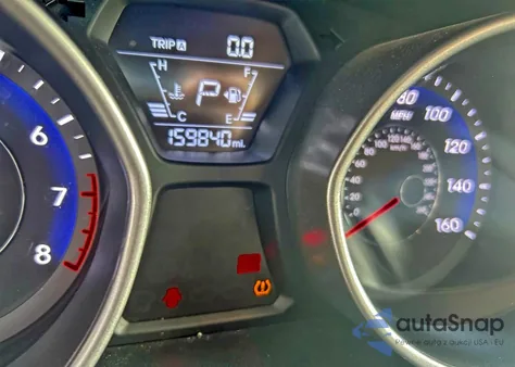 2015 Hyundai Elantra Se from USA, damaged, VIN 5NPDH4AEXFH611306